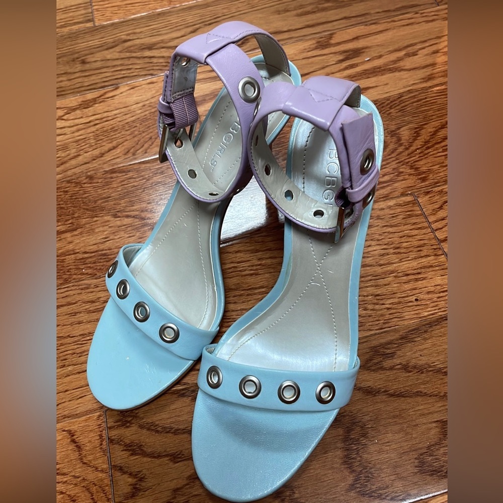 BCBGirls Heels